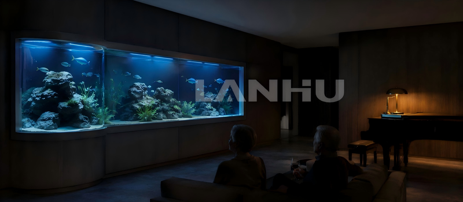 Continuous Corner Curved Acrylic Aquarium-C02.png