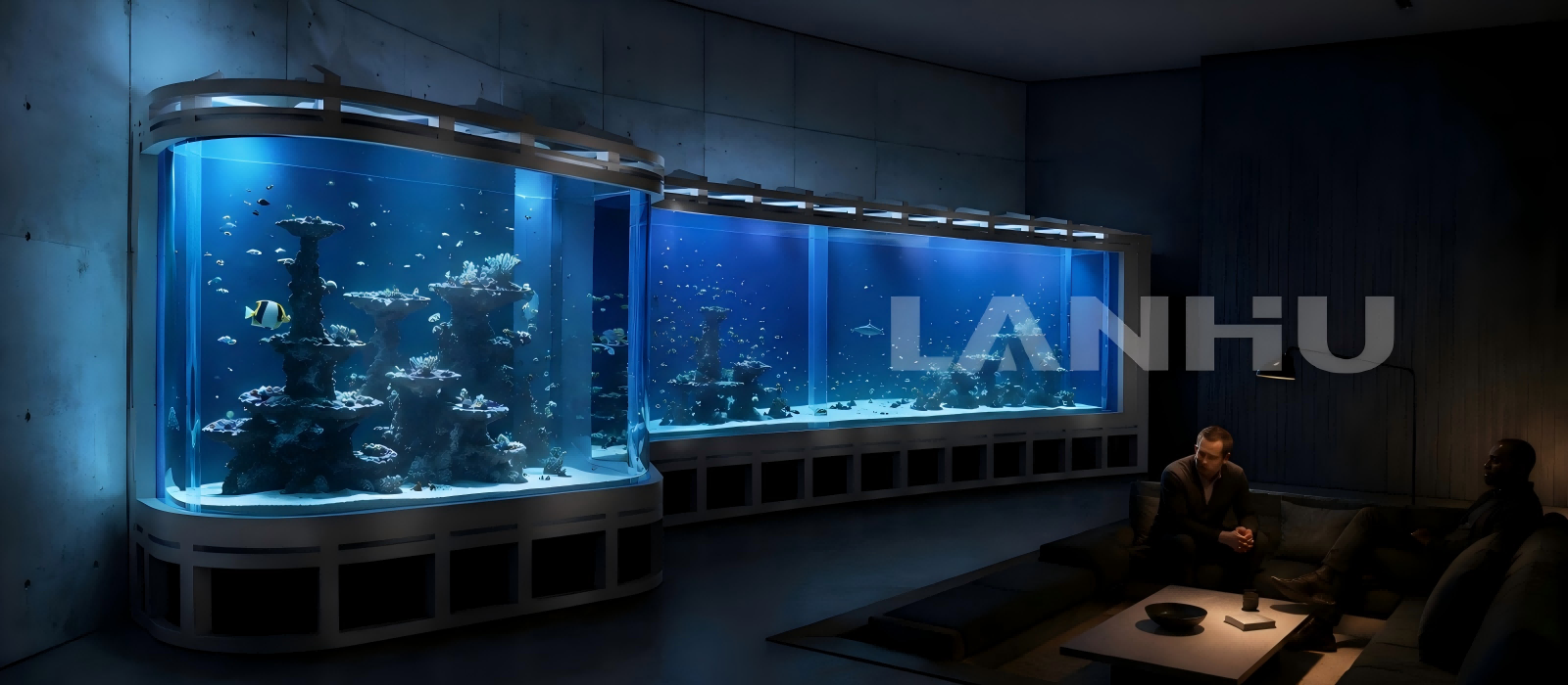 Continuous Corner Curved Acrylic Aquarium-C04.png