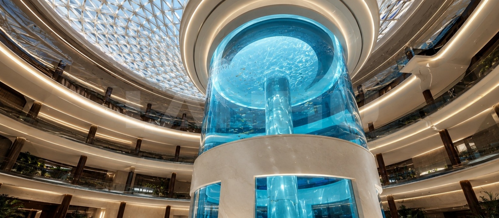 Specialized Acrylic Panels for Diving Pools-C02.jpg