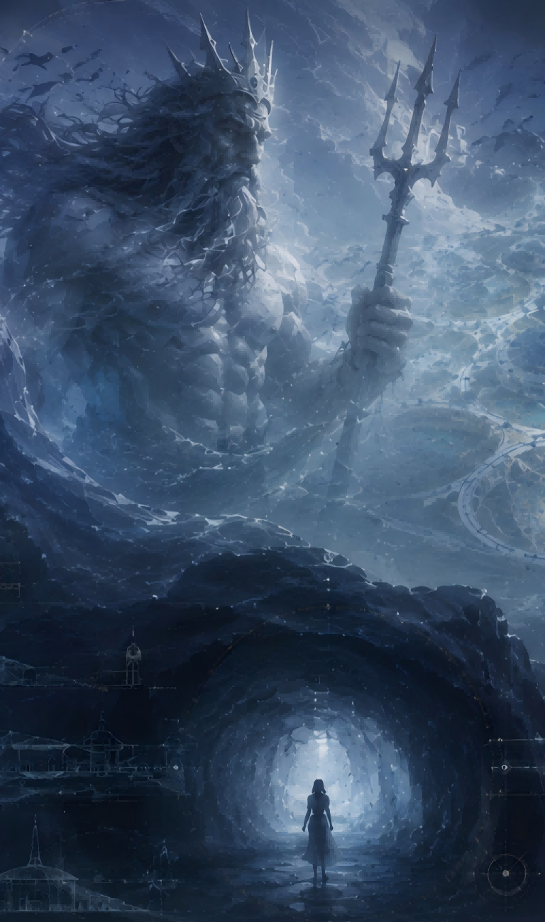 Aquarium Theming & Storytelling