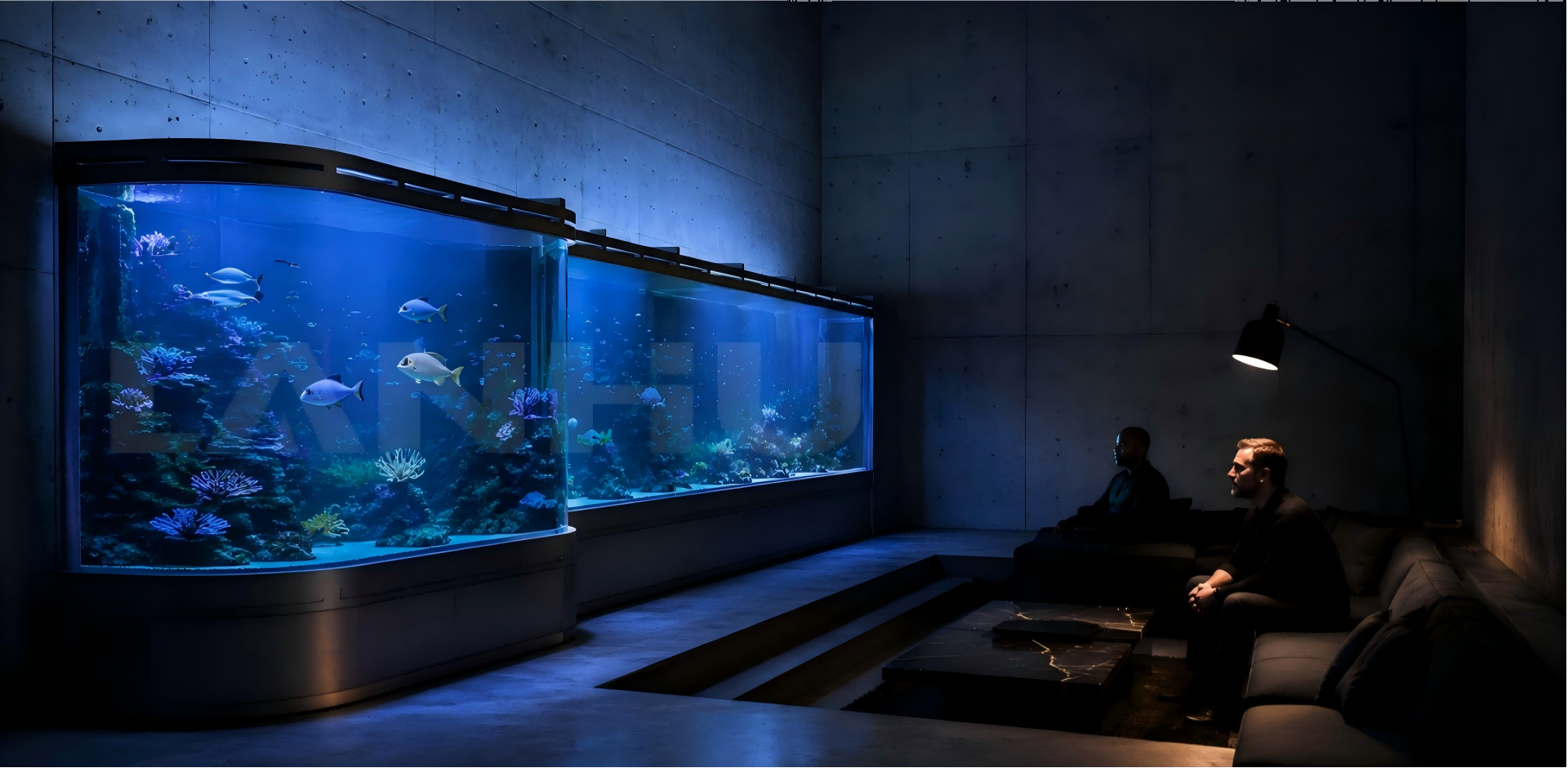 Continuous Corner Curved Acrylic Aquarium-B-PC.png