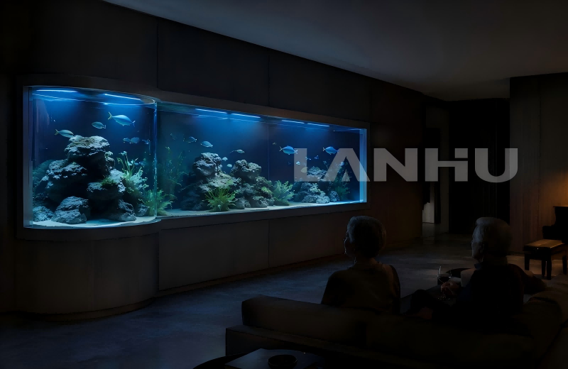 Continuous Corner Curved Acrylic Aquarium-D03.png
