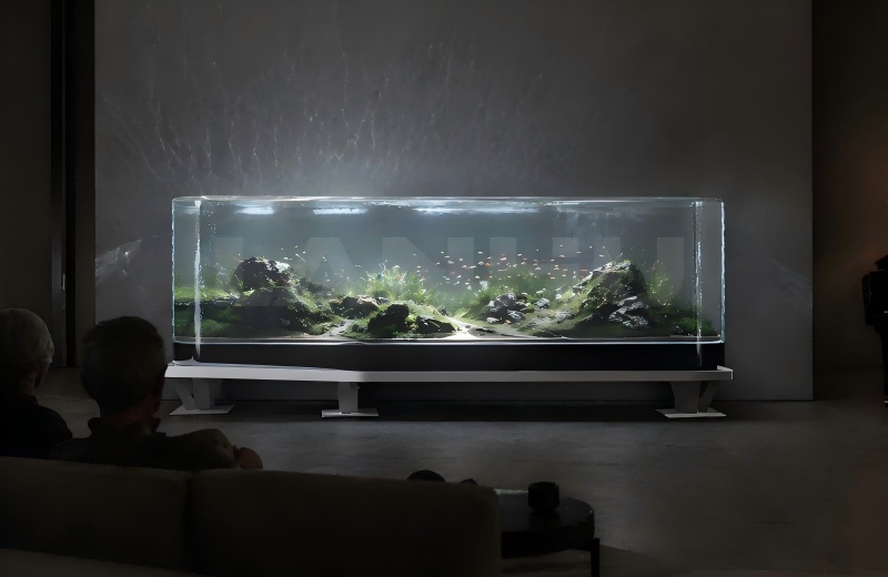 Custom Continuous-Curved Acrylic Viewing Tank-D02.png