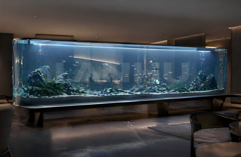 Custom Continuous-Curved Acrylic Viewing Tank-D04.png