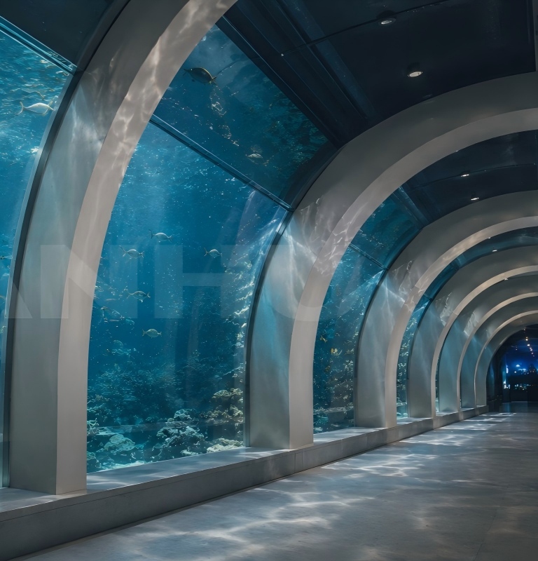 90° Acrylic Underwater Tunnel-B-M.jpg