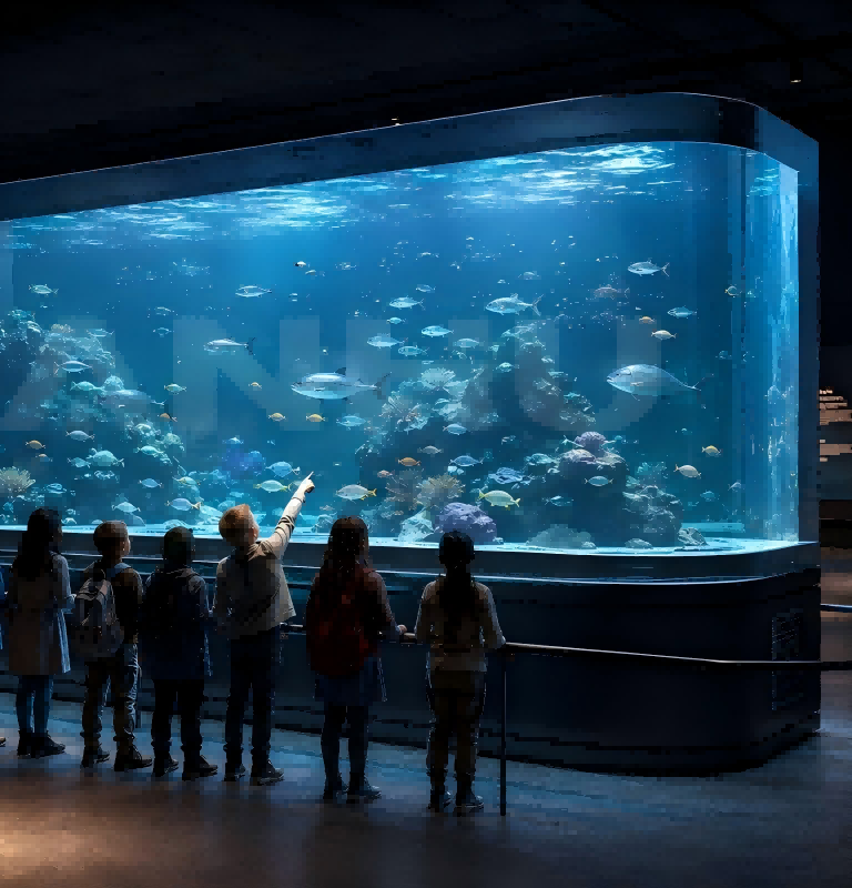 Rounded Corner Integrated Acrylic Aquarium-B-M.png