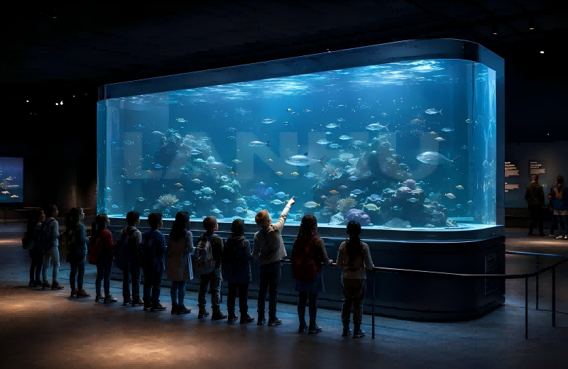 Rounded Corner Integrated Acrylic Aquarium-D03.png