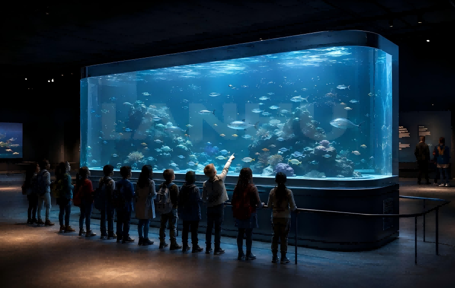 Rounded Corner Integrated Acrylic Aquarium-S.png
