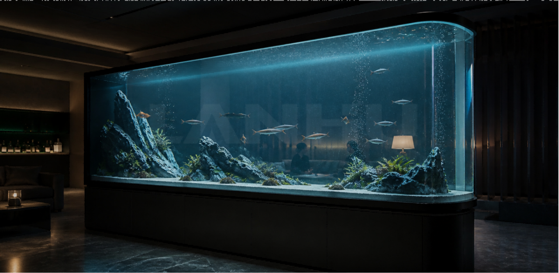 Bullet-shaped Premium Acrylic Aquarium-B-PC.png